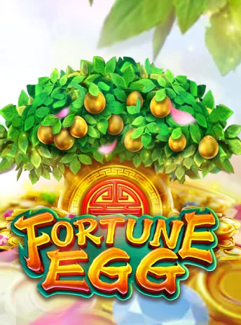 Chơi tx88 game Fachai Fortune Egg - trò chơi slot độc đáo