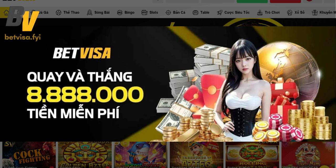 Chương trình vòng quay miễn phí nhận thưởng giá trị tại tx88