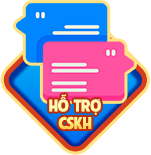 Biểu tượng Hỗ Trợ